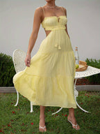 Roma Summer Dress 