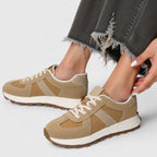 Senna — Sneakers Amortissantes Confort