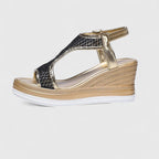 Sandales Tatyanna