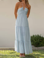 Monica dress 