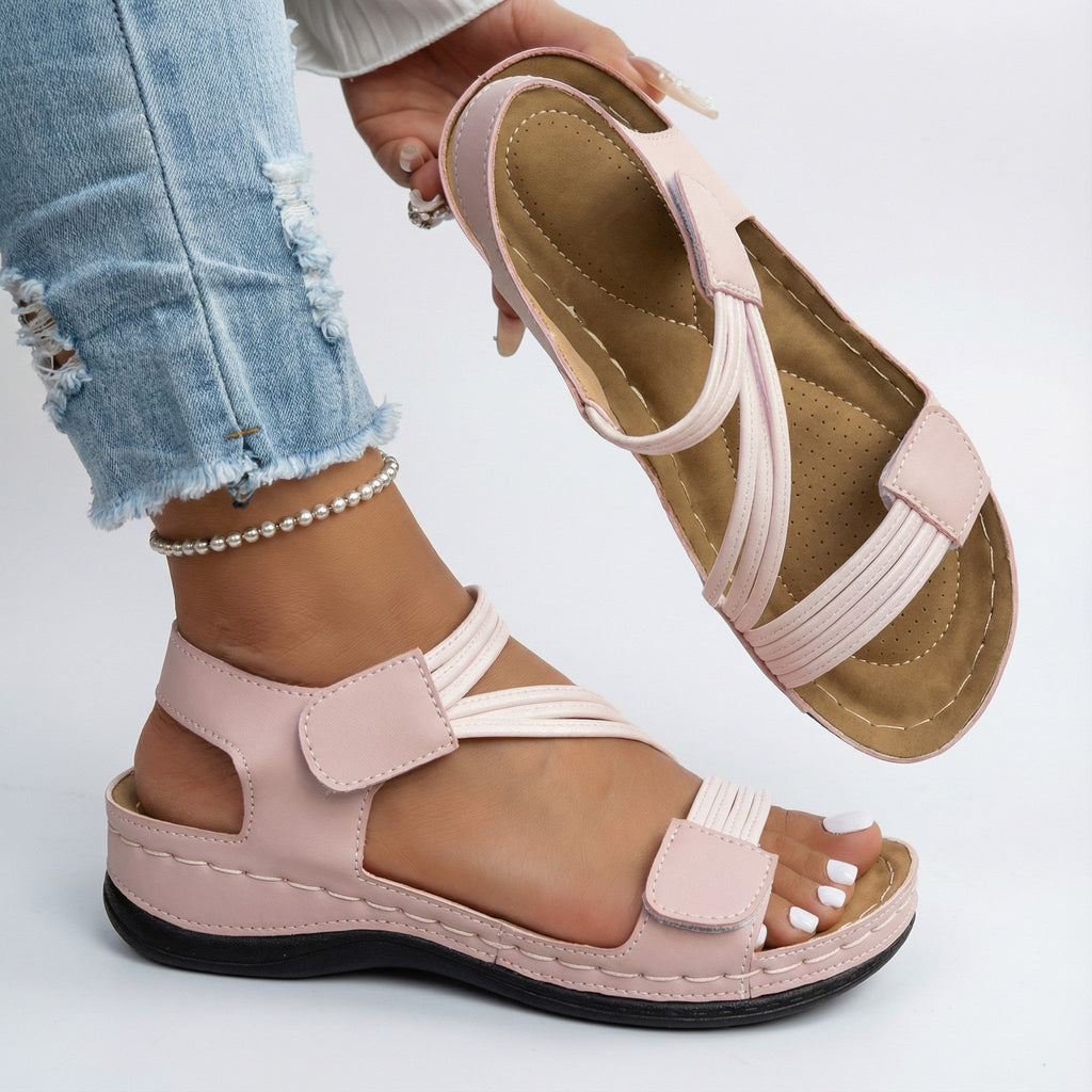 Sandales Nita