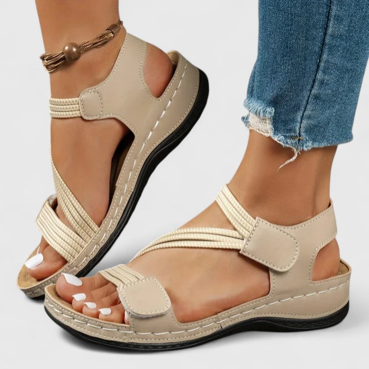 Sandales Sheina