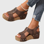 Sandales Styla