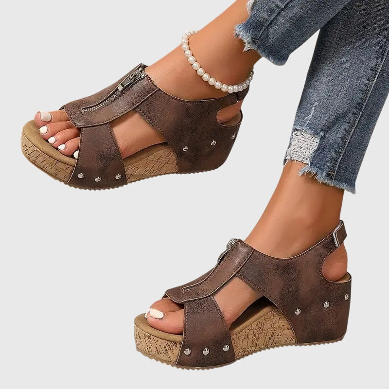 Sandales Styla