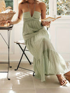 Monica dress 