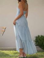 Monica dress 