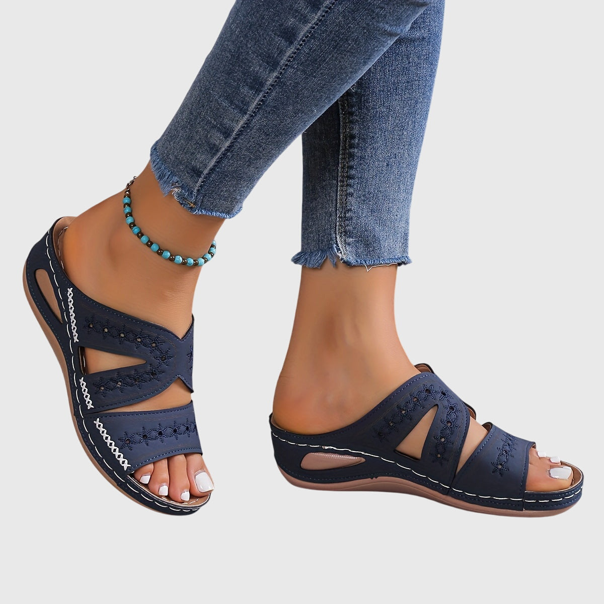 Sandales Noëlle