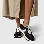 Senna — Sneakers Amortissantes Confort