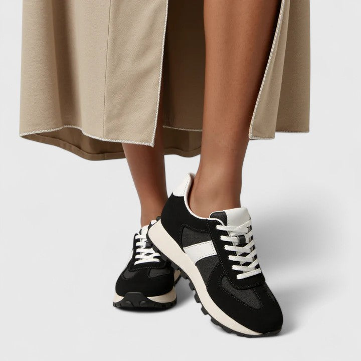 Senna — Sneakers Amortissantes Confort