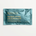 Masque Lifting Cou & Décolleté