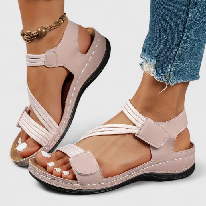 Sandales Sheina
