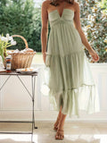 Monica dress 