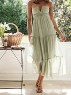 Monica dress 
