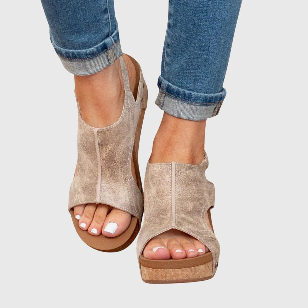 Sandales Adela