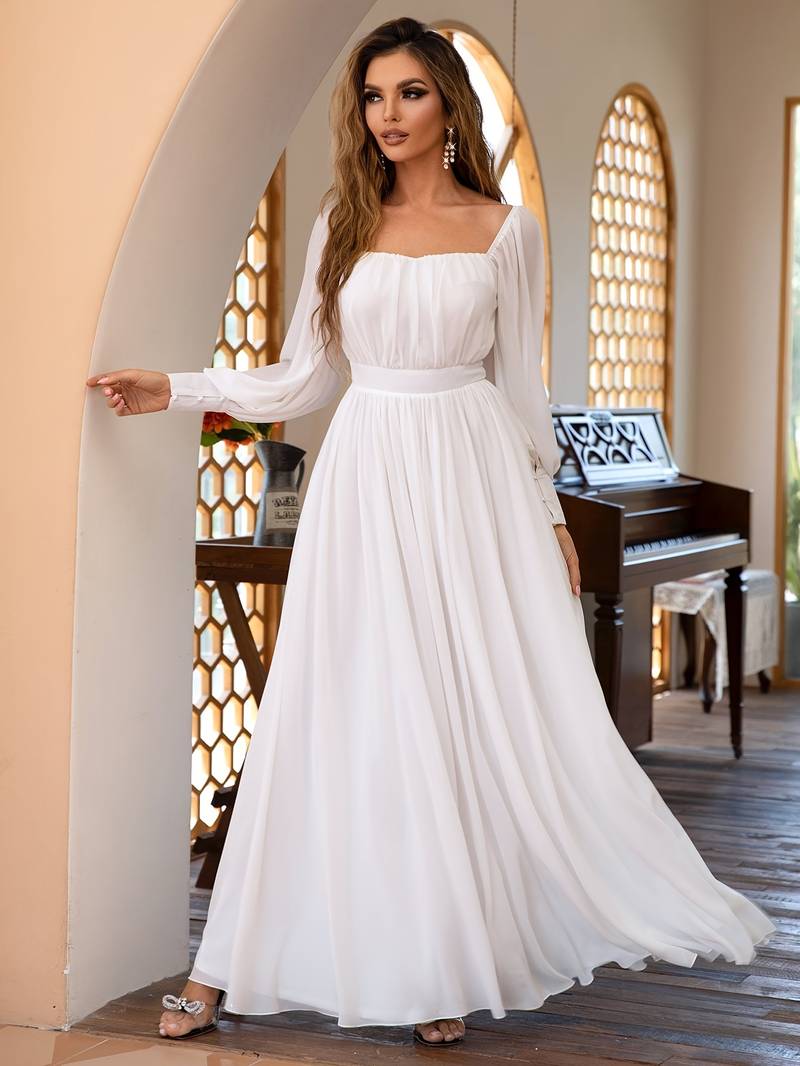 Elegant Dress 