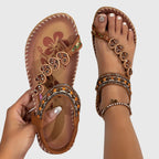 Sandales Jocelyn