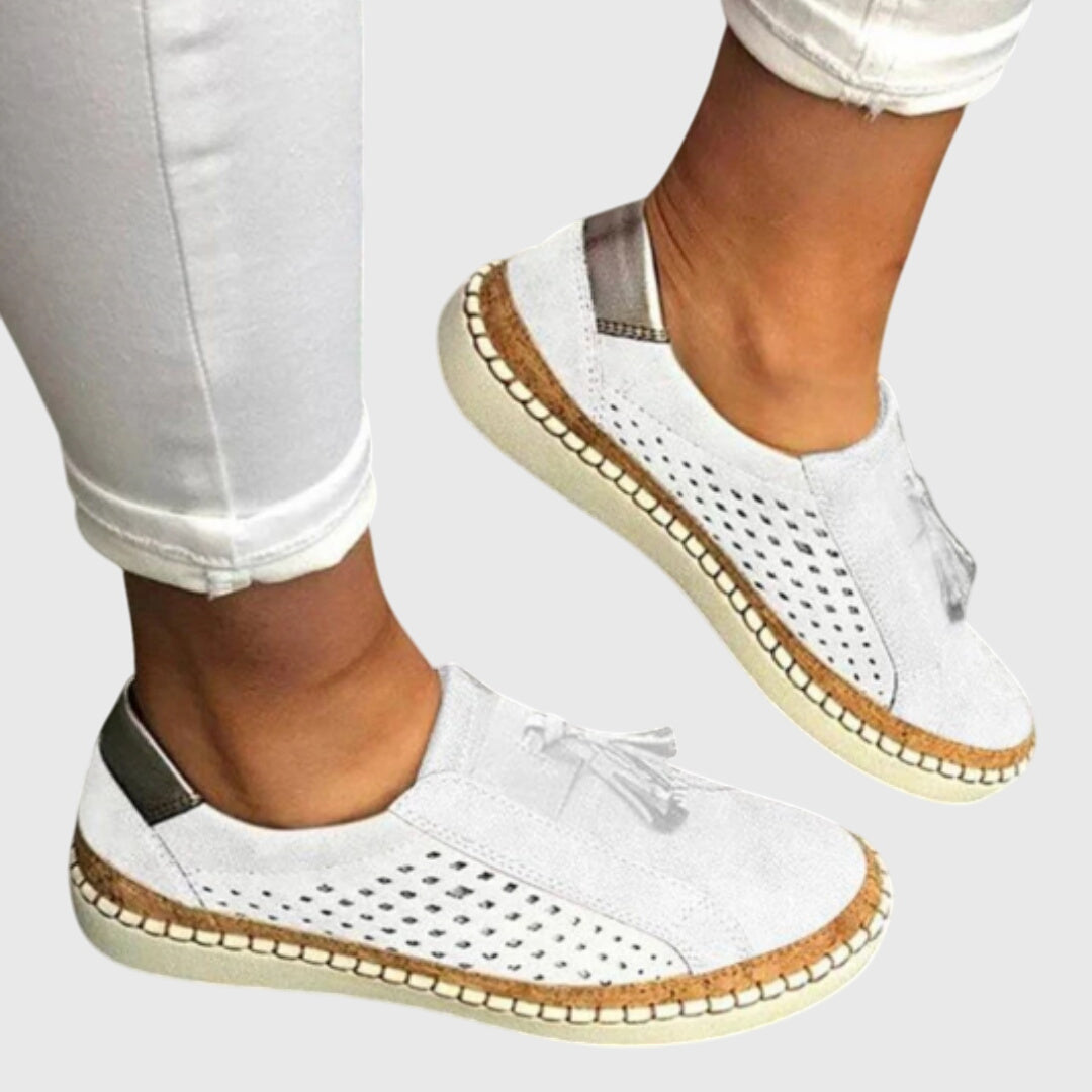 Sloane — Chaussures Slip-On Faciles à Enfiler