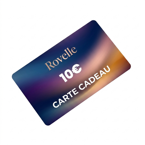 Carte Cadeau 10€