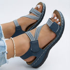 Sandales Nita