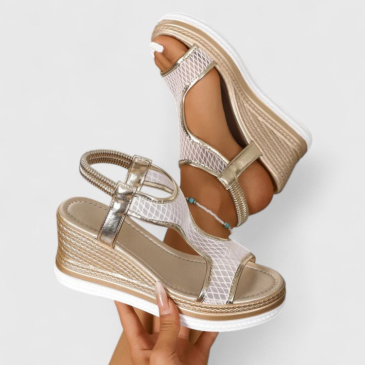 Sandales Tatyanna