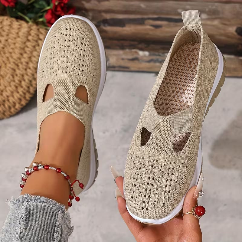 Chaussures ORTHO - Beige