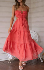 Robe Carlotta