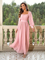 Elegant Dress 