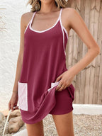 Robe Short Nouvelle Édition 2026