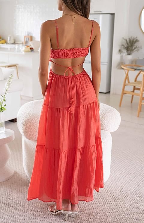 Robe Carlotta