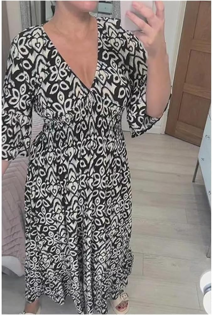Robe Estivale - Ultra Légère