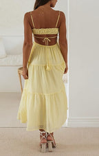Robe Carlotta