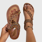 Sandales Jocelyn