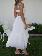 Roma Summer Dress 
