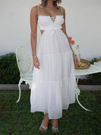 Roma Summer Dress 