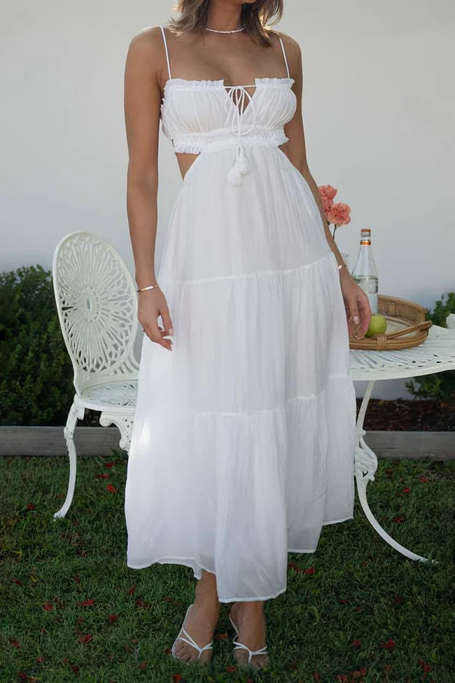 Robe Carlotta