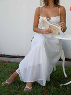 Roma Summer Dress 