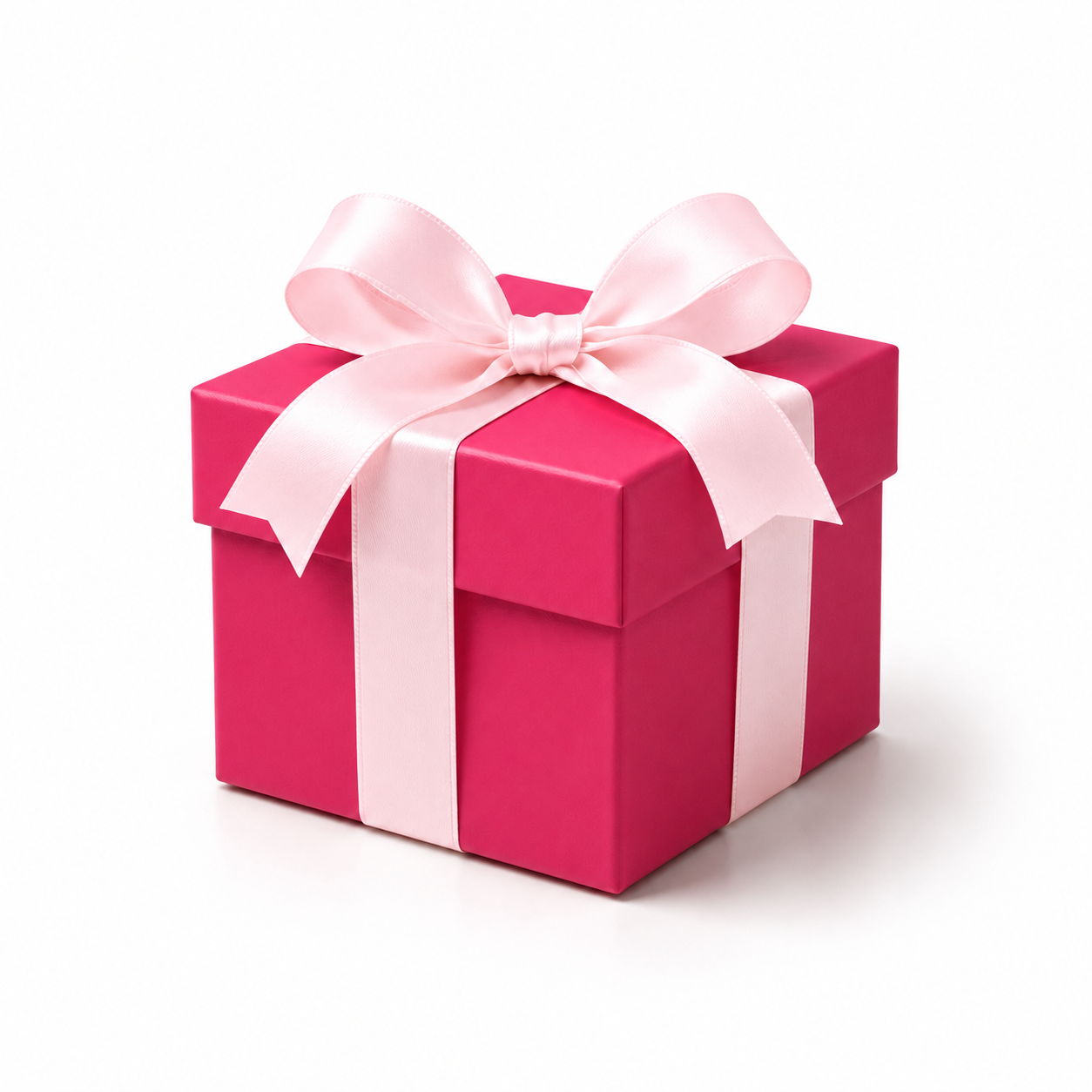 Cadeau Mystère