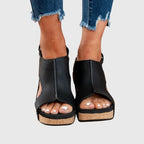 Sandales Adela