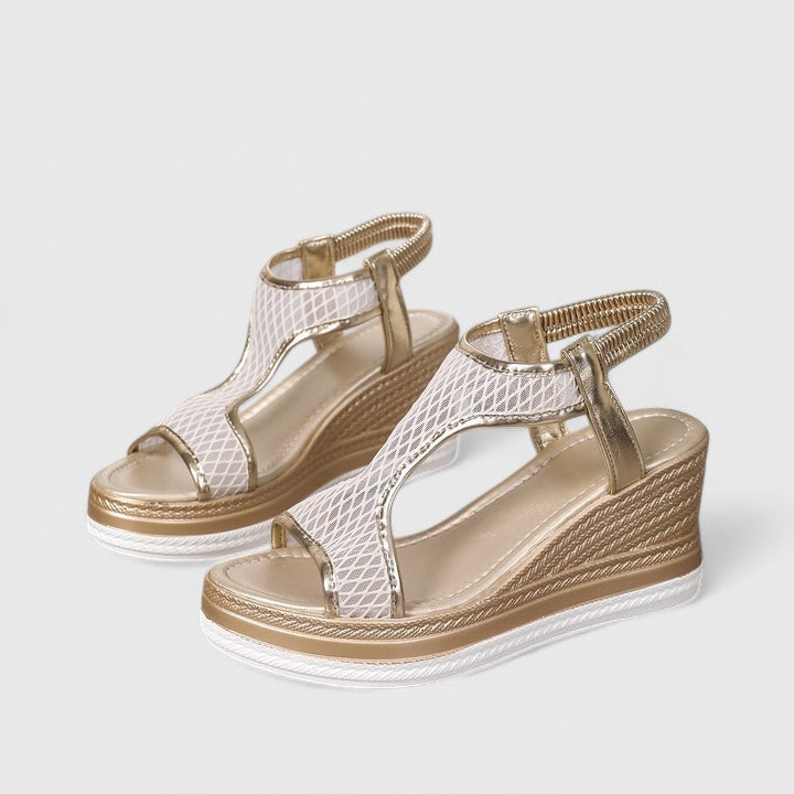 Sandales Tatyanna