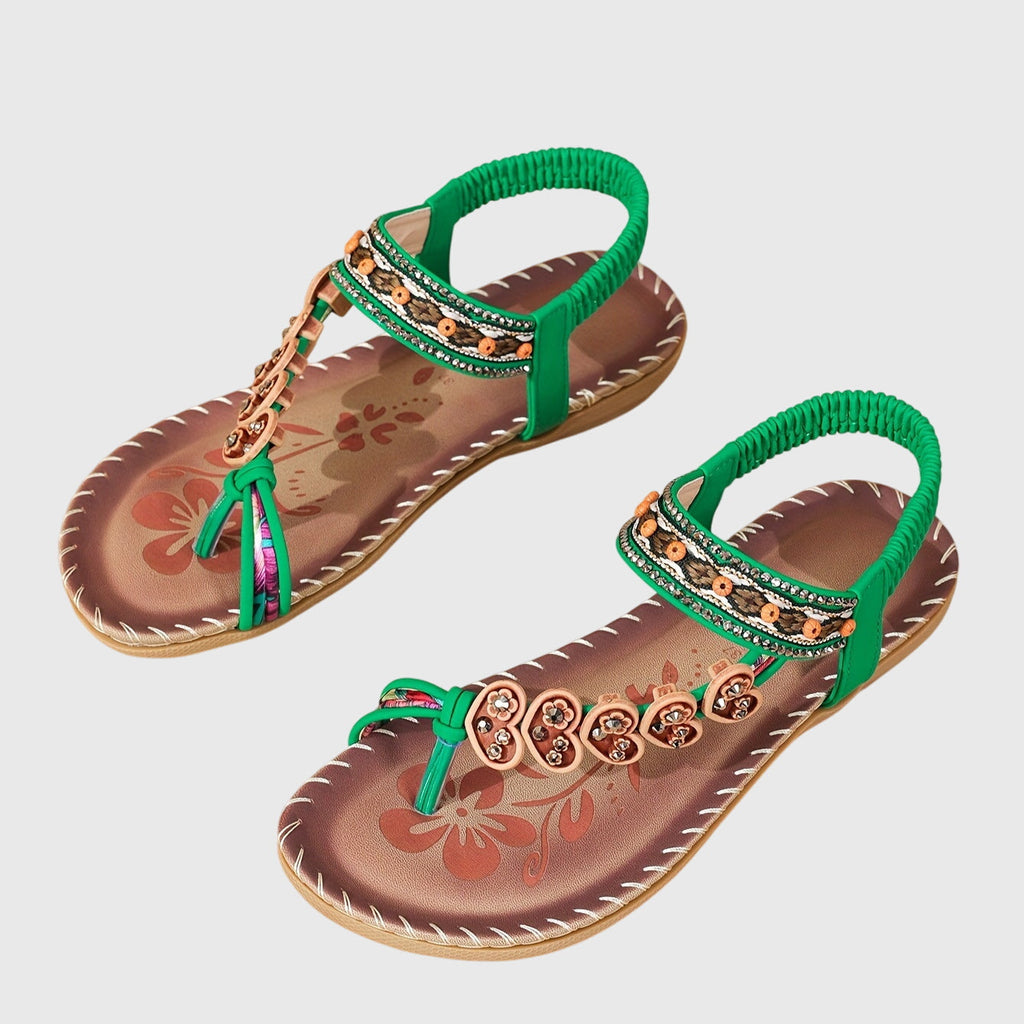 Sandales Jocelyn