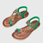 Sandales Jocelyn