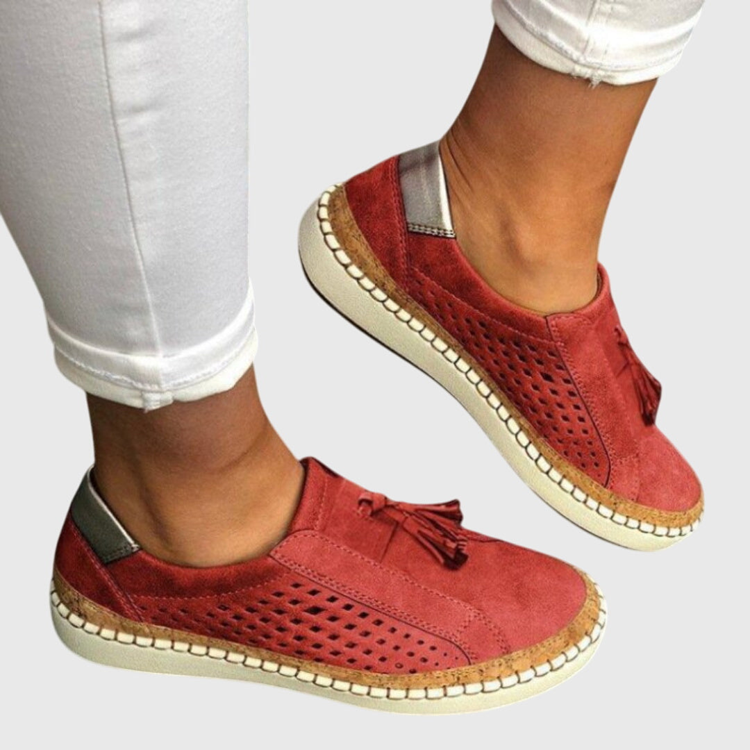 Sloane — Chaussures Slip-On Faciles à Enfiler