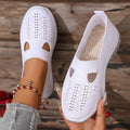 Chaussures ORTHO - Blanc