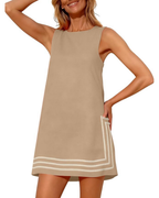 La Robe Riviera Beige