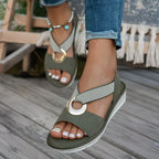 Sandales Skylar
