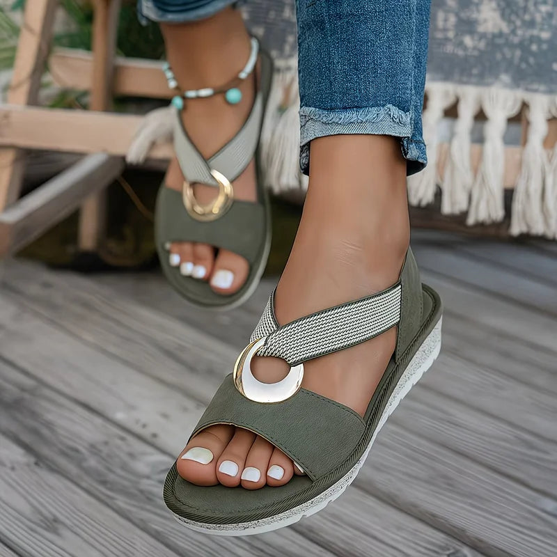 Sandales Skylar