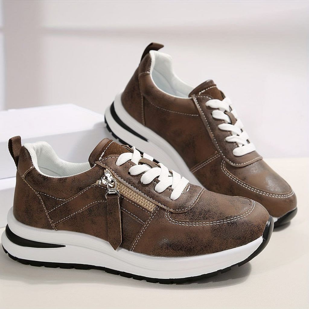 Maren — Sneakers Légères Confort