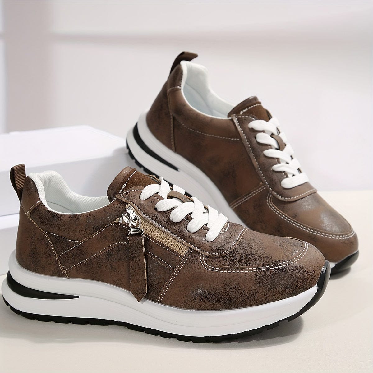 Maren — Sneakers Légères Confort