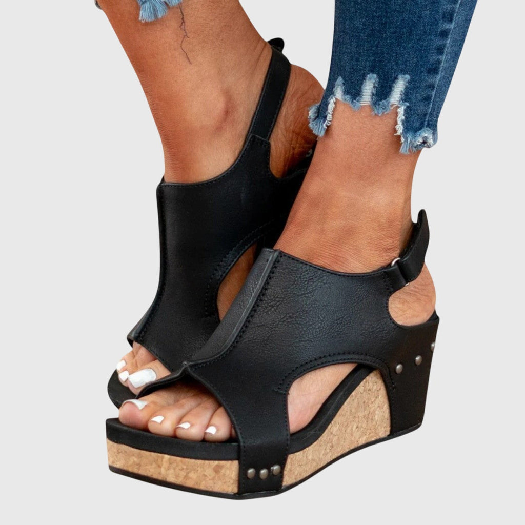 Sandales Adela