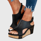 Sandales Adela